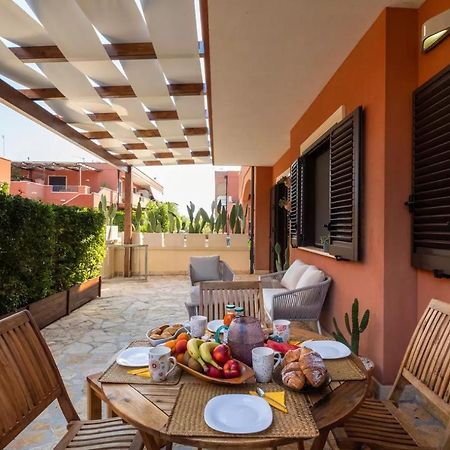Villaelena Marittima Kültér fotó