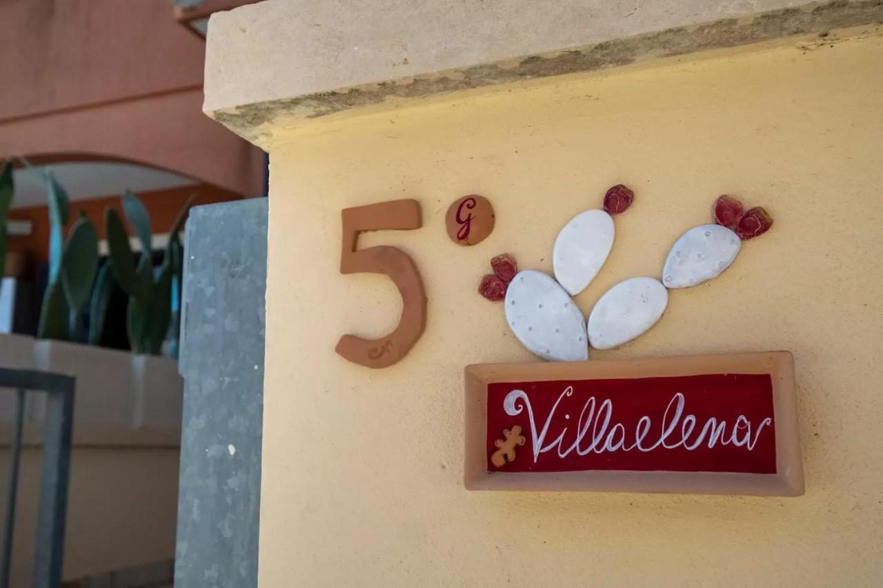 Villaelena Marittima Kültér fotó