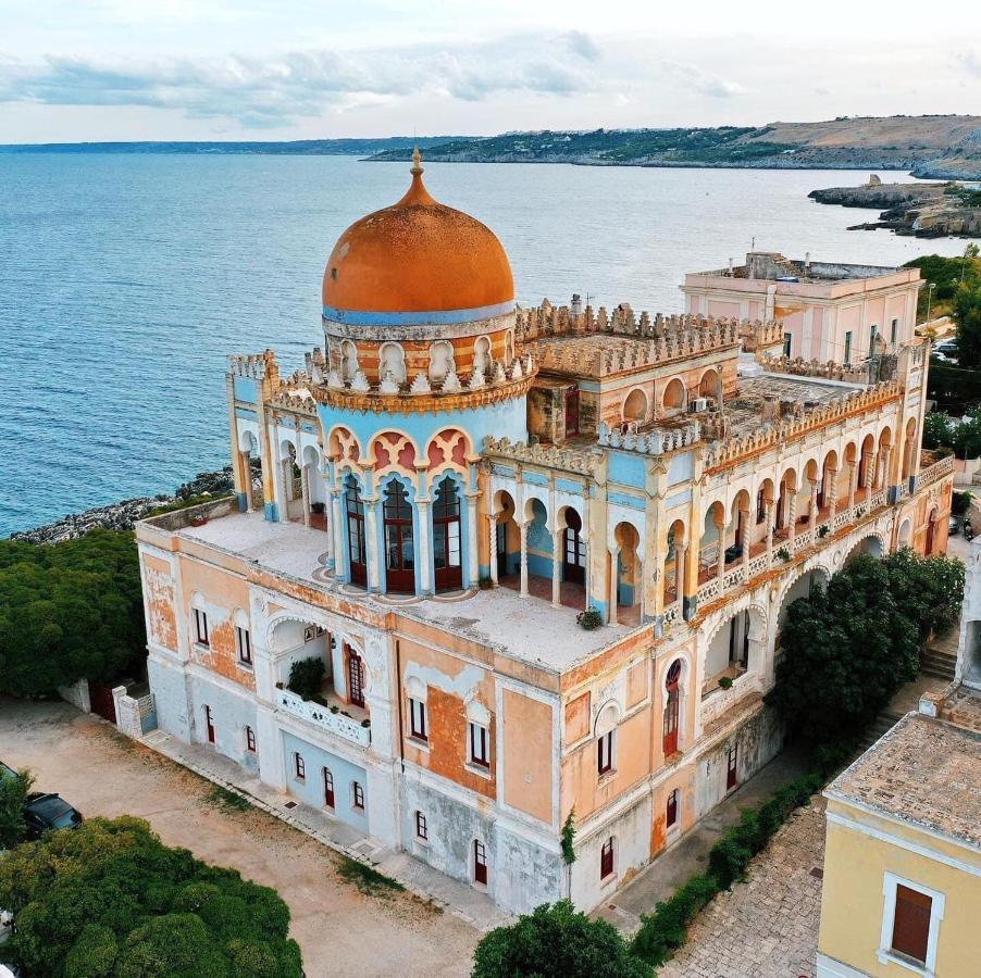 Villaelena Marittima Kültér fotó