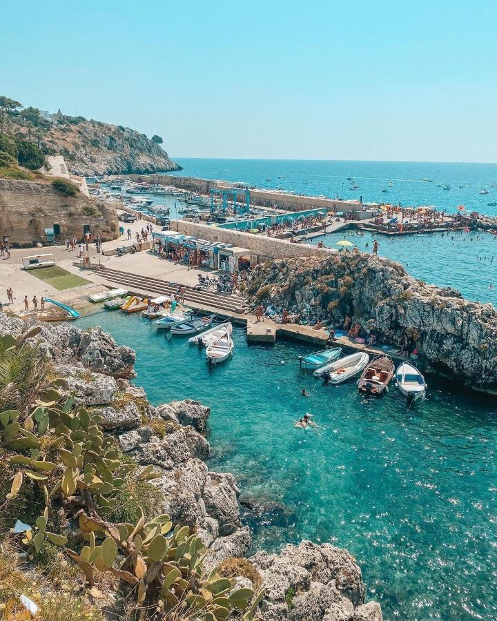 Villaelena Marittima Kültér fotó
