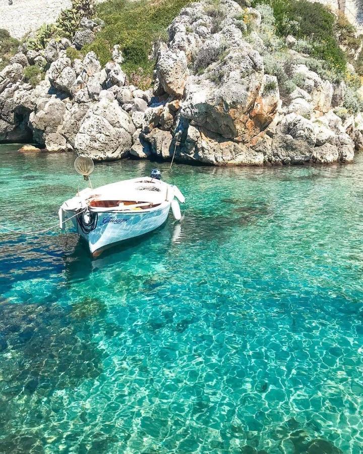 Villaelena Marittima Kültér fotó