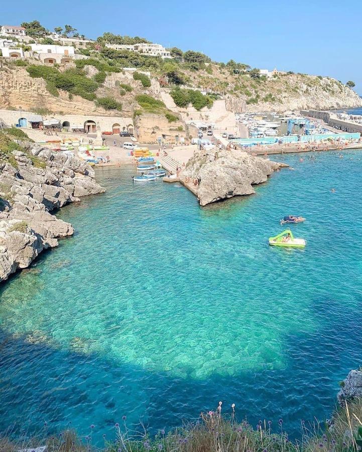 Villaelena Marittima Kültér fotó