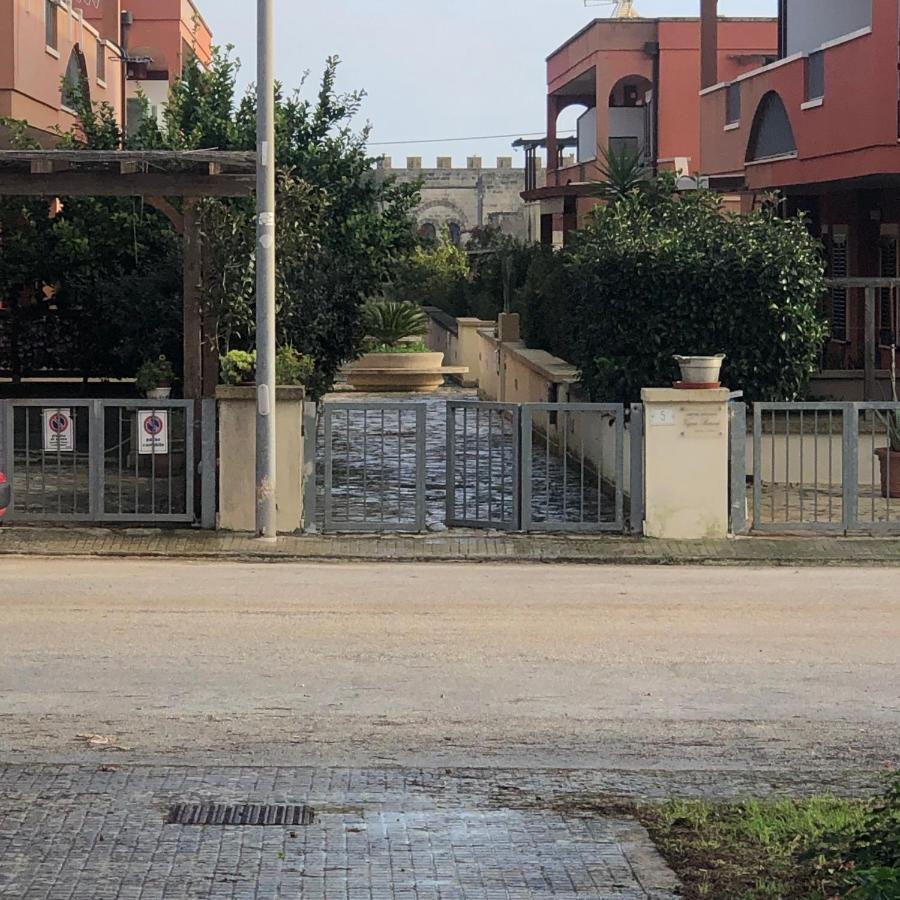 Villaelena Marittima Kültér fotó