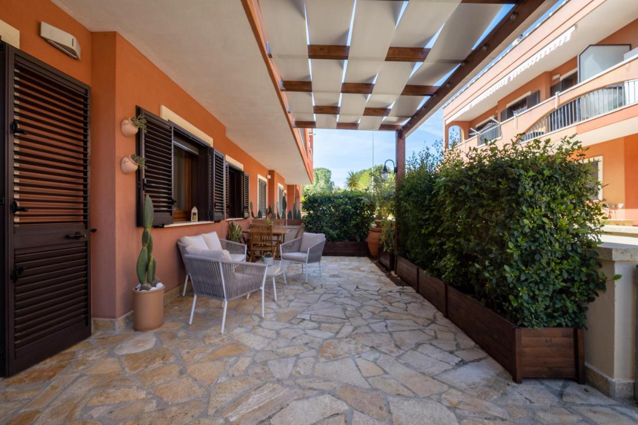 Villaelena Marittima Kültér fotó