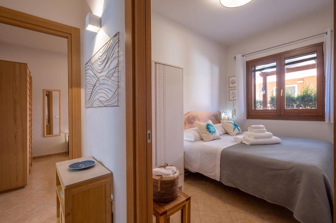 Villaelena Marittima Kültér fotó