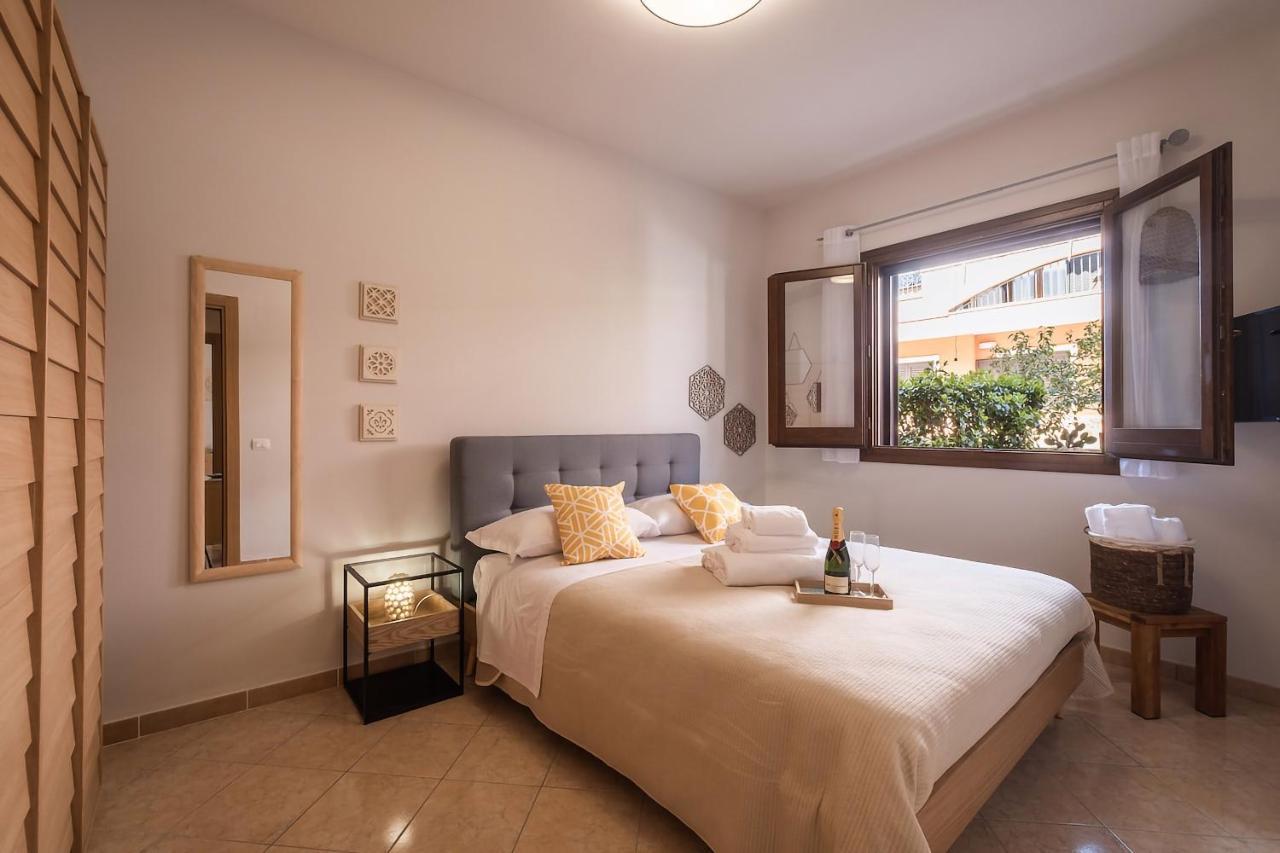 Villaelena Marittima Kültér fotó