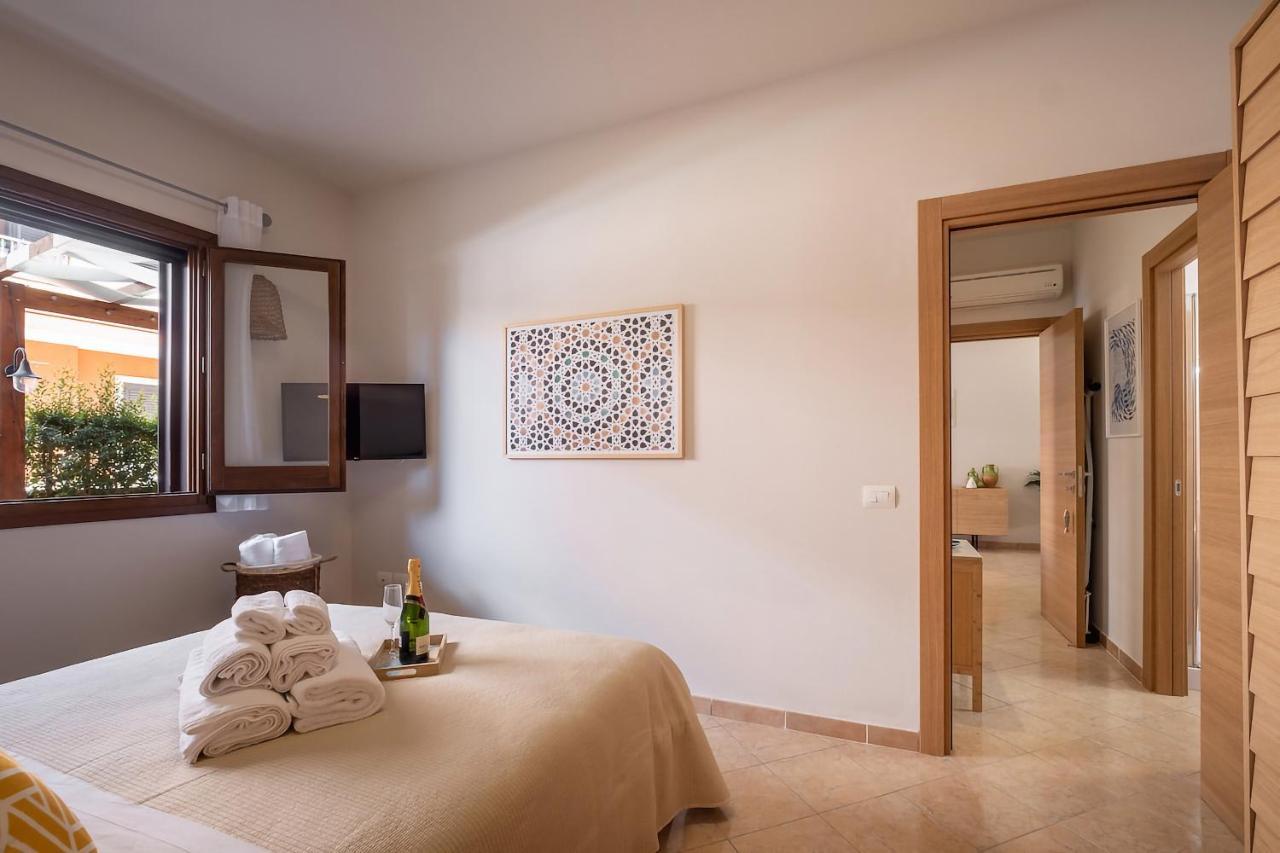 Villaelena Marittima Kültér fotó