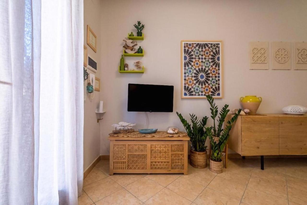 Villaelena Marittima Kültér fotó