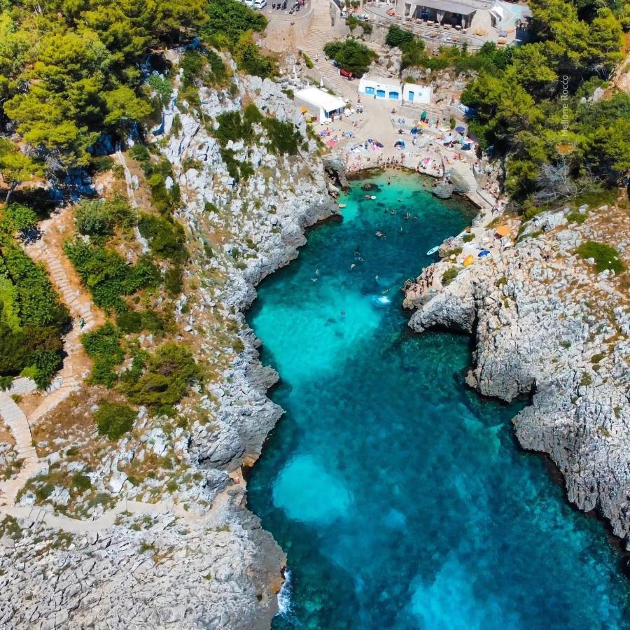Villaelena Marittima Kültér fotó