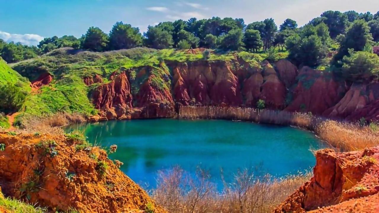 Villaelena Marittima Kültér fotó