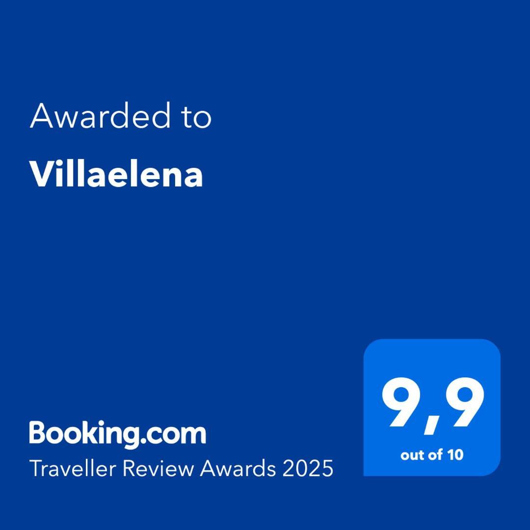 Villaelena Marittima Kültér fotó