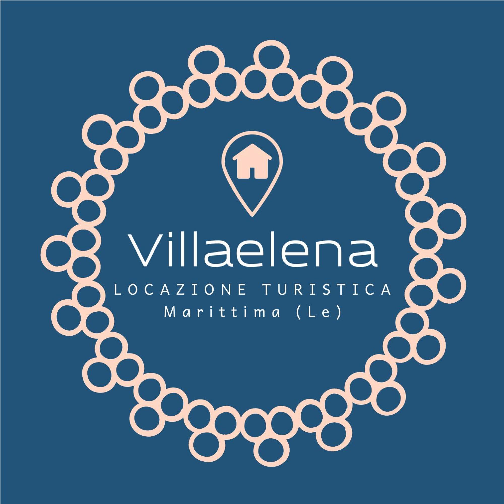 Villaelena Marittima Kültér fotó